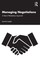 Managing Negotiations