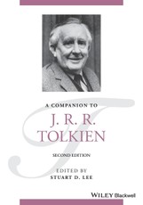 A Companion to J. R. R. Tolkien
