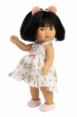 Lėlė Lu, 28 cm
