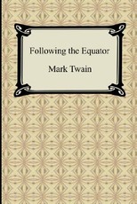 Following the Equator