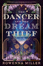 The Dancer and the Dream Thief