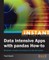 Instant Data Intensive Apps with Pandas How-to