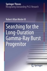 Searching for the Long-Duration Gamma-Ray Burst Progenitor