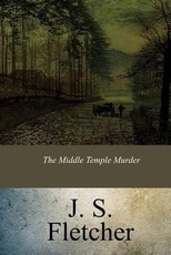 The Middle Temple Murder