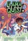 Llama Quest #4: Search for the Sea Monster