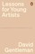 Lessons for Young Artists