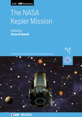 The NASA Kepler Mission