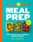 Pinch of Nom Meal Prep