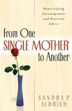 From One Single Mother to Another