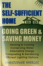 Self Sufficient Home