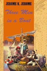 Three Men in a Boat