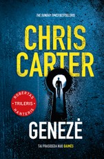 Genezė (Robertas Hanteris)