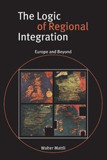 The Logic of Regional Integration