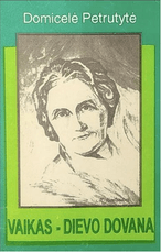 Vaikas – Dievo dovana