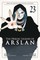 The Heroic Legend of Arslan 23