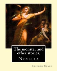 The monster and other stories. By