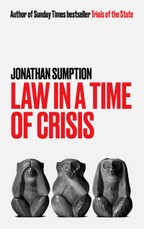Law in a Time of Crisis