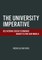The University Imperative