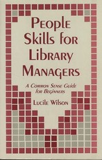 People Skills for Library Managers