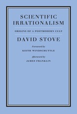 Scientific Irrationalism