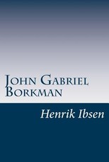 John Gabriel Borkman
