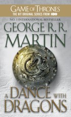 A Song of Ice and Fire 05. A Dance With Dragons