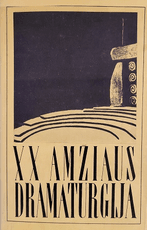 XX amžiaus dramaturgija