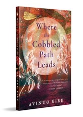 Where the Cobbled Path Leads