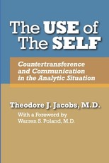 The Use of the Self
