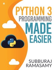 Python 3 Programming Made Easier
