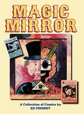 Magic Mirror