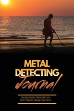 Metal Detecting Journal