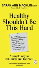 Healthy Shouldn't Be This Hard