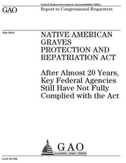Native American Graves Protection and Repatriation Act