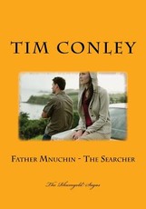 Father Mnuchin - The Searcher