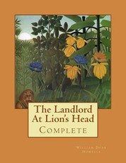 The Landlord At Lion's Head