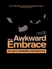 The Awkward Embrace