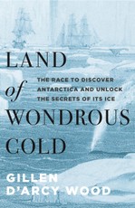 Land of Wondrous Cold