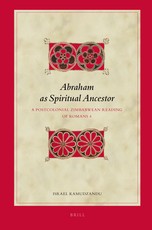 Abraham as Spiritual Ancestor