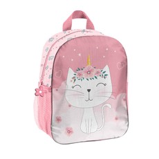 Kuprinė vaikams(3-6m) CUTE KITTY PP26CK-503