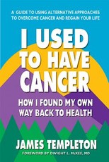 I Used to Have Cancer