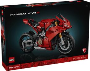 LEGO Technic Ducati Panigale V4 S Motorcycle