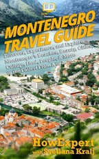 Montenegro Travel Guide