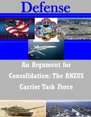 An Argument for Consolidation