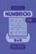 Sudoku Numbricks - 200 Easy to Normal Puzzles 9x9 (Volume 26)