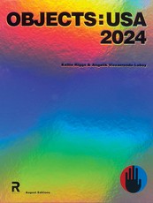 Objects: USA 2024