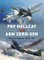 F6F Hellcat vs A6M Zero-sen