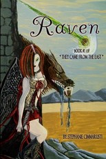 Raven They Came From The East