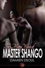 Merry Wives of Master Shango