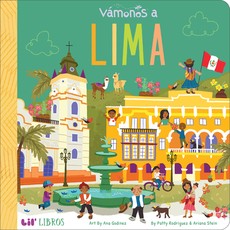 VÃ¡monos: Lima